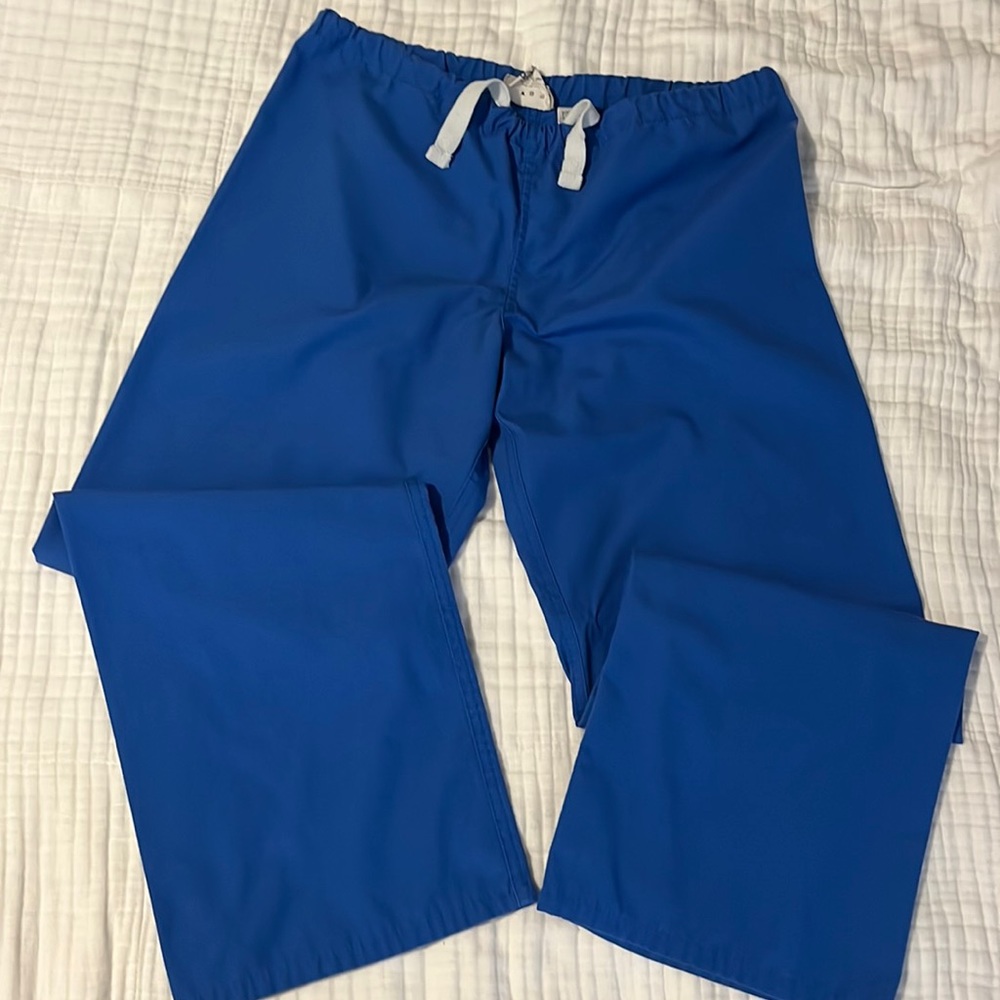 Urbane Scrub Pants